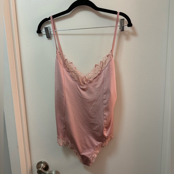 NWT Free People X Intimately FP Wild Bunch Bodysuit - Picture 4 of 5